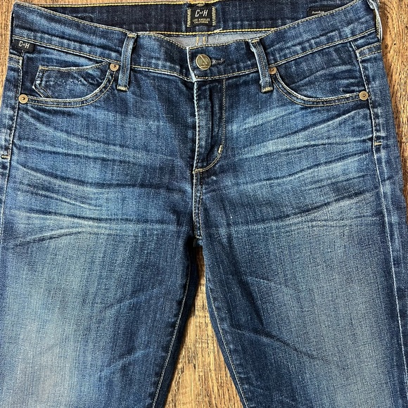 Citizens of Humanity skinny jeans. - Picture 5 of 5